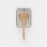Wooden Small Spoon H5