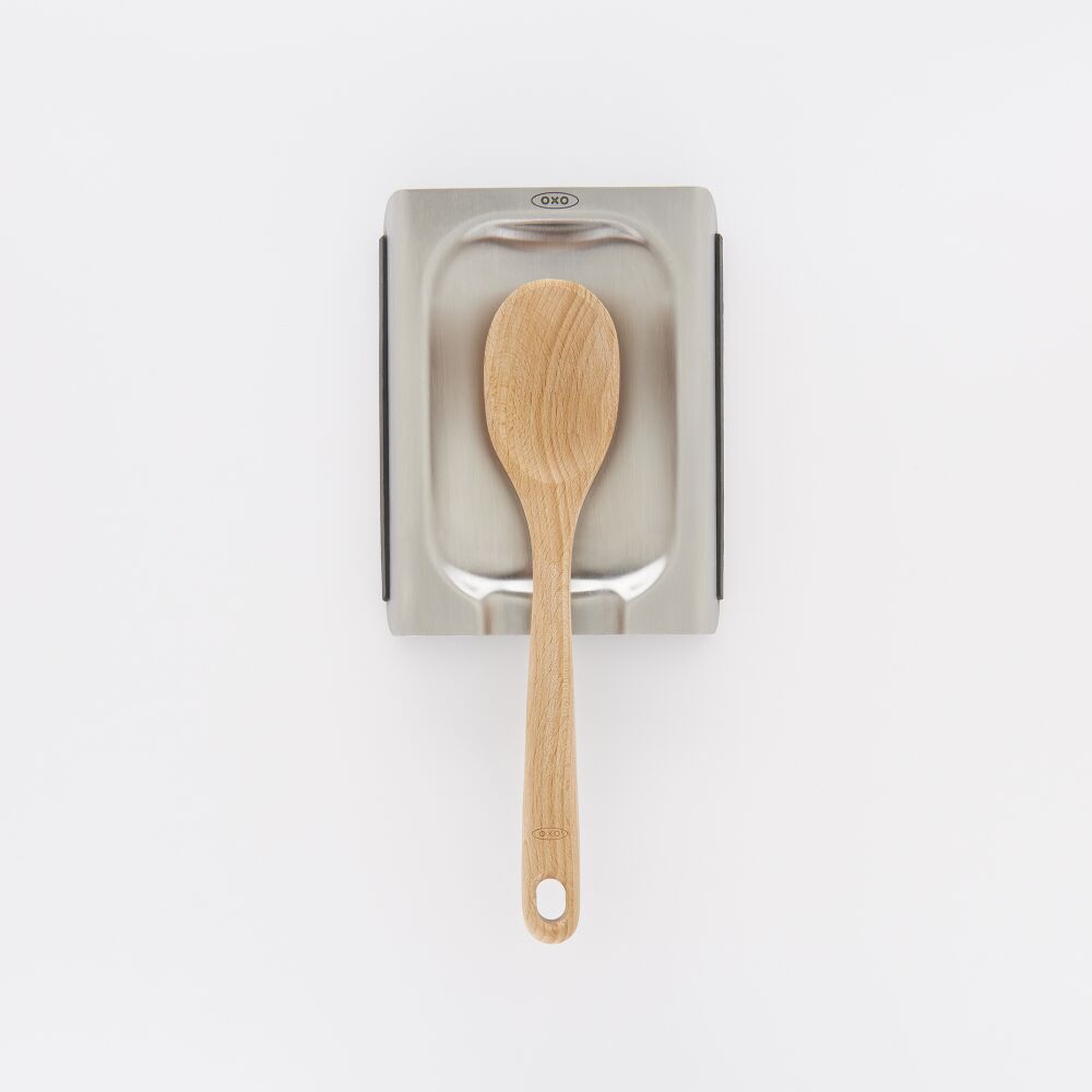 Wooden Small Spoon H5
