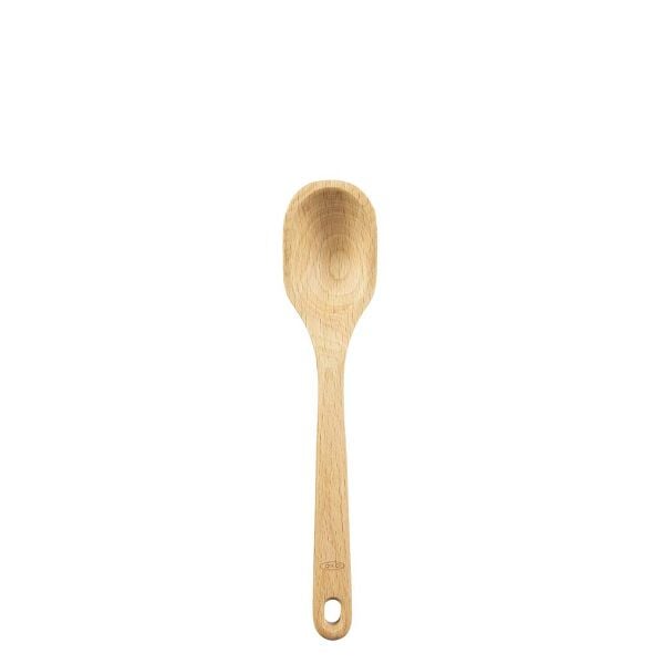 Wooden Small Spoon H5