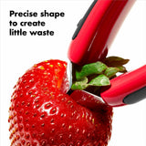 Strawberry Huller P3