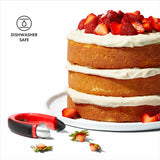 Strawberry Huller P3