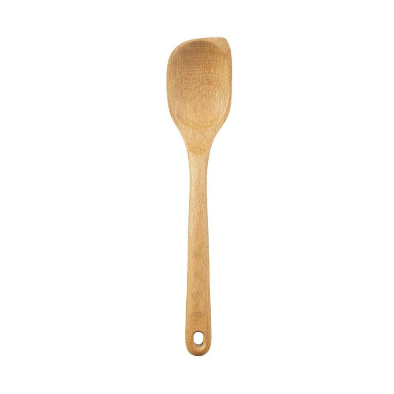 Wooden Corner Spoon O3