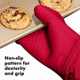 Silicone Oven Mitt - Jam L7