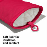 Silicone Oven Mitt - Jam L7