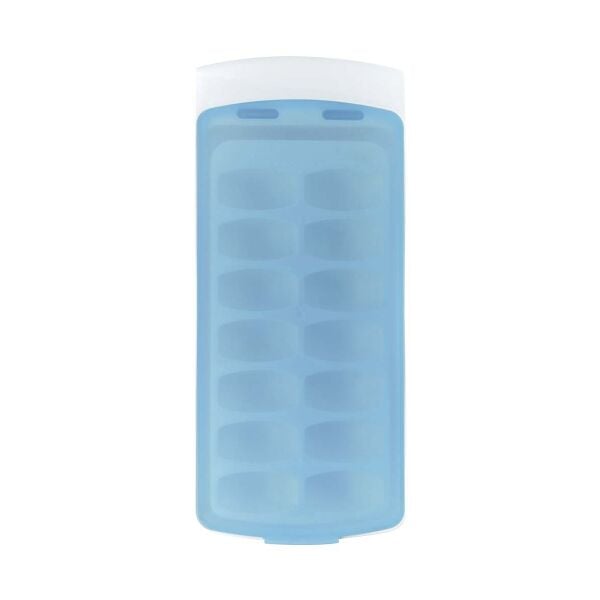 No-Spill Ice Cube Tray L5