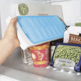 No-Spill Ice Cube Tray L5