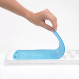 No-Spill Ice Cube Tray L5