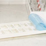 No-Spill Ice Cube Tray L5