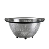 5 Quart Stainless Steel Colander Z1