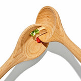 Beechwood Salad Servers – 2-Piece Set D6