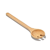 Beechwood Salad Servers – 2-Piece Set D6