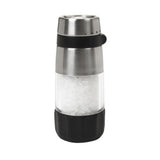 Accent Mess-Free Salt Grinder C9