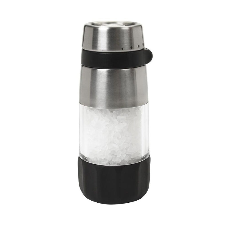 Accent Mess-Free Salt Grinder C9