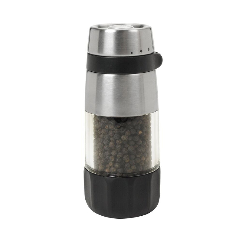 Accent Mess-Free Pepper Grinder K0