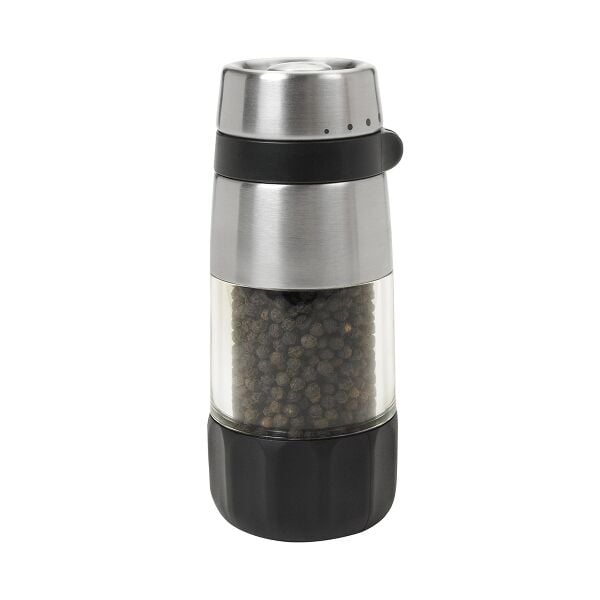 Accent Mess-Free Pepper Grinder K0