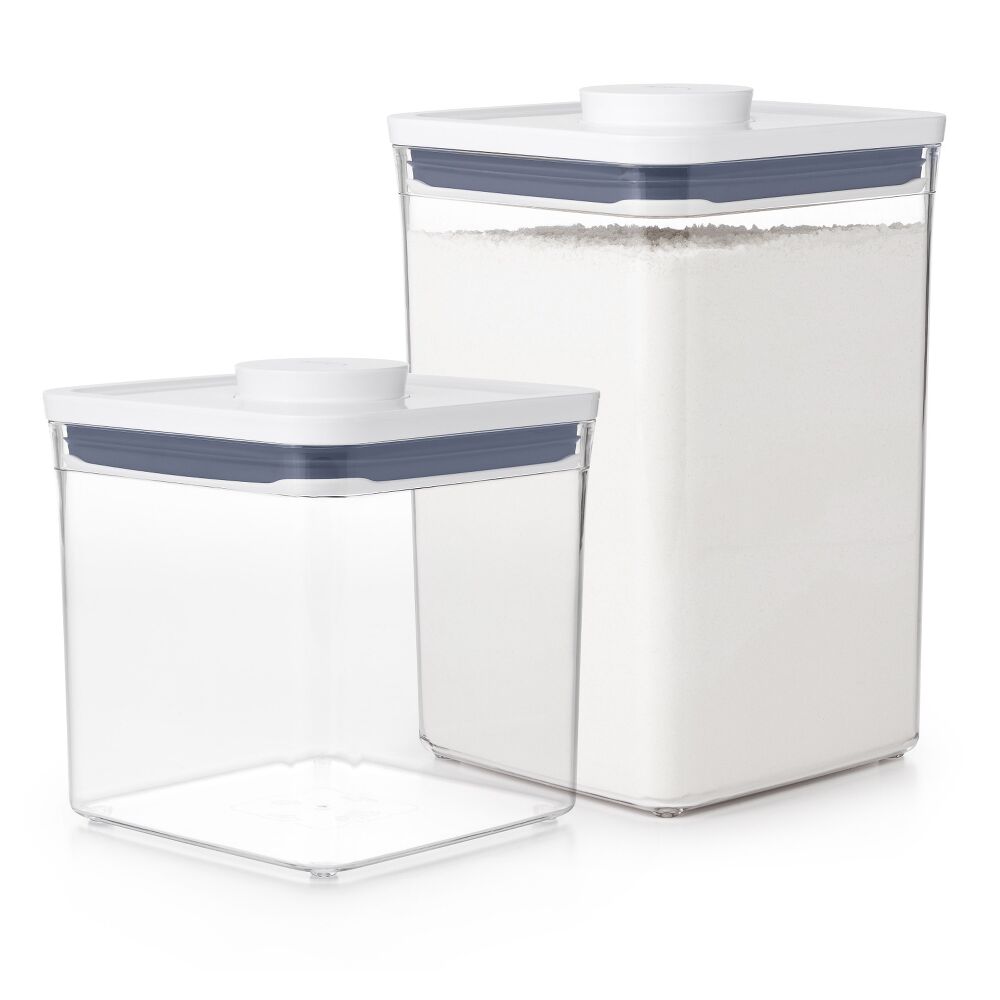 POP 2-Piece Flour & Sugar Bundle Q0