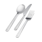 Prep & Go Stainless Steel Utensils With Case - Ocean Blue Q3