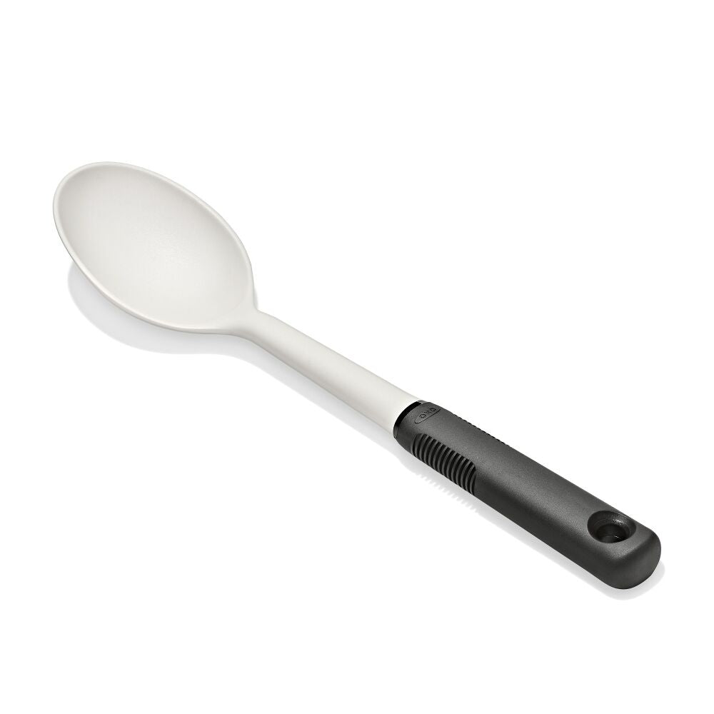 OXO Good Grips Nylon Spoon — Oat S2