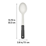OXO Good Grips Nylon Spoon — Oat S2