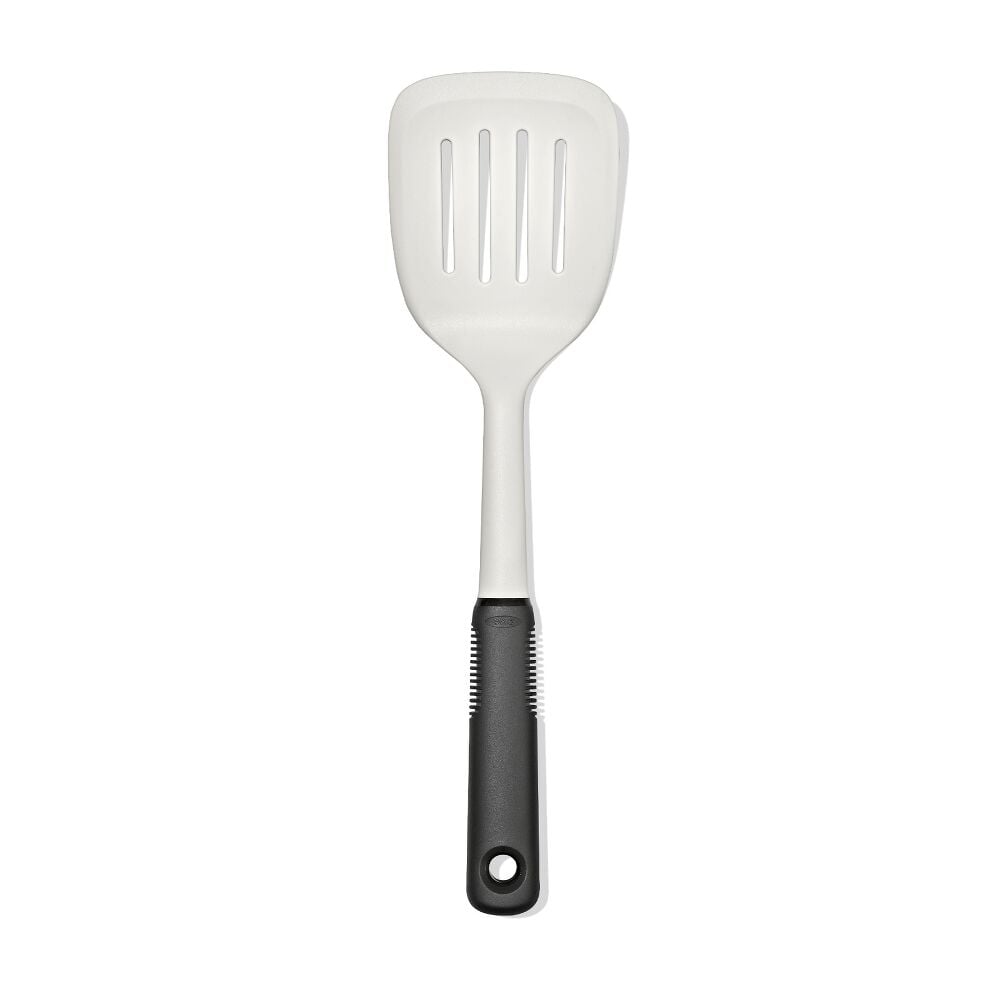 OXO Good Grips Nylon Square Turner — Oat K7