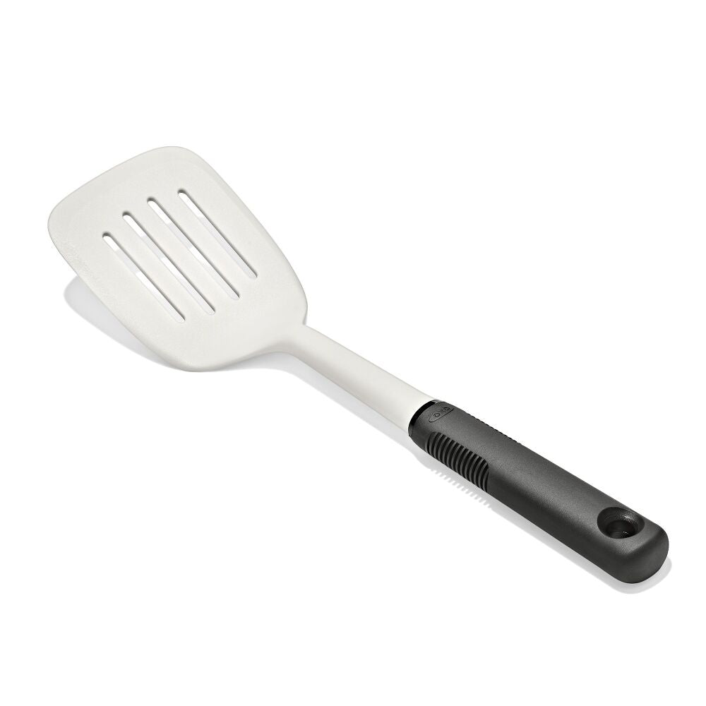 OXO Good Grips Nylon Square Turner — Oat K7