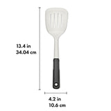 OXO Good Grips Nylon Square Turner — Oat K7