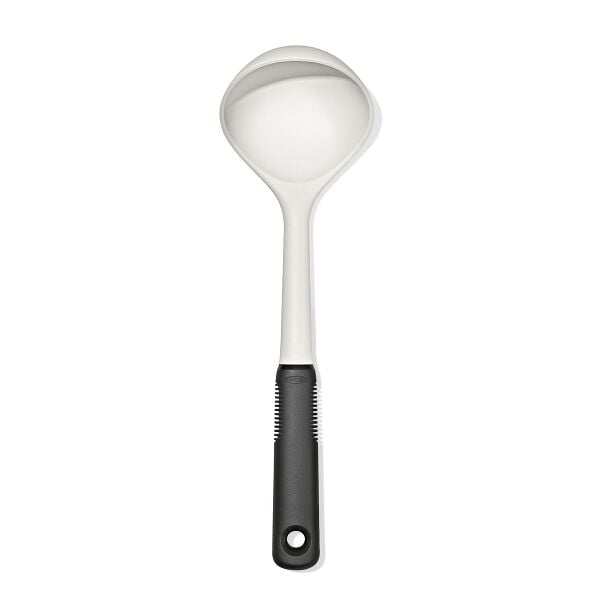 OXO Good Grips Nylon Ladle — Oat W4