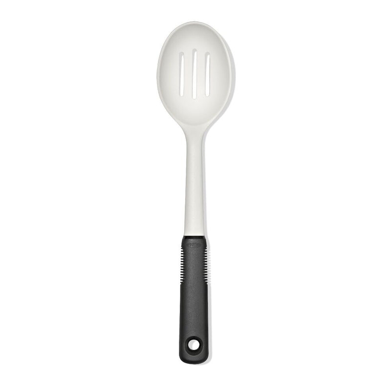 OXO Good Grips Nylon Slotted Spoon — Oat E6