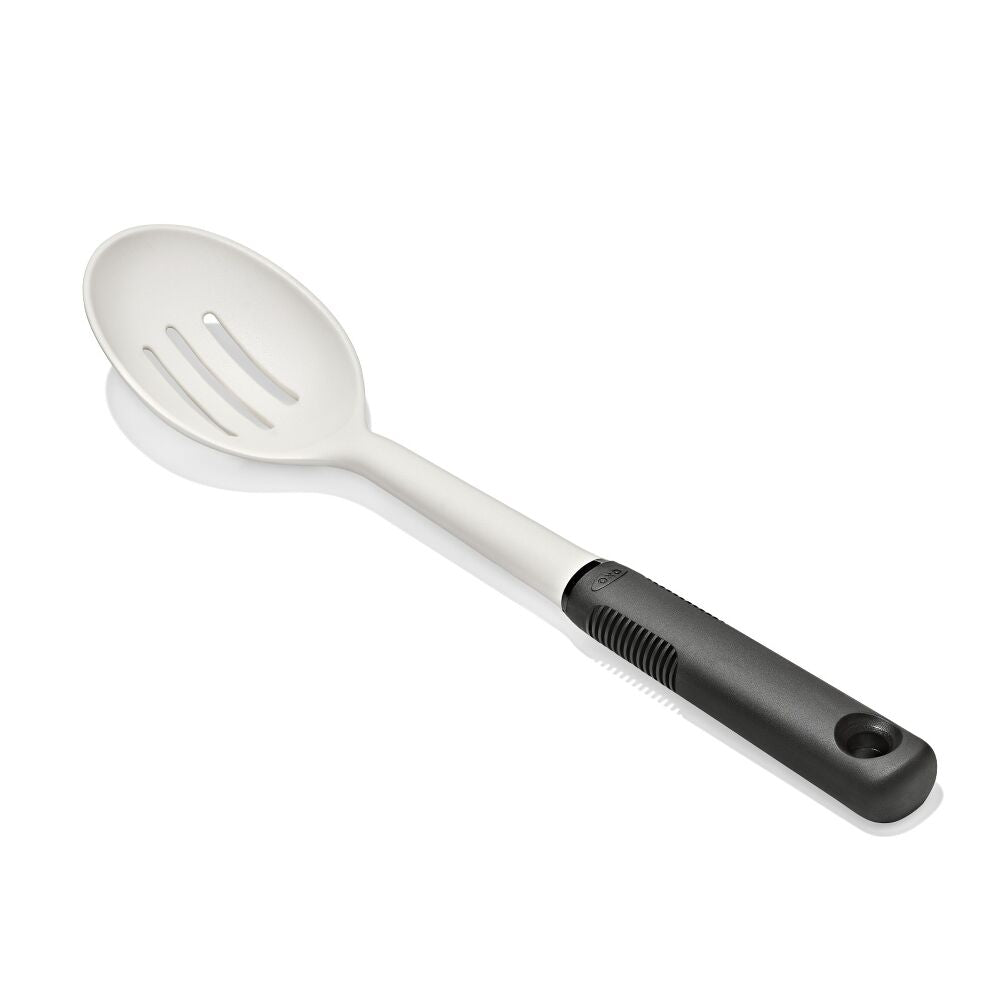 OXO Good Grips Nylon Slotted Spoon — Oat X6