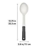 OXO Good Grips Nylon Slotted Spoon — Oat X6
