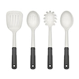 OXO Good Grips 4-Piece Nylon Utensils Set — Oat M9