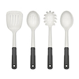 OXO Good Grips 4-Piece Nylon Utensils Set — Oat D5