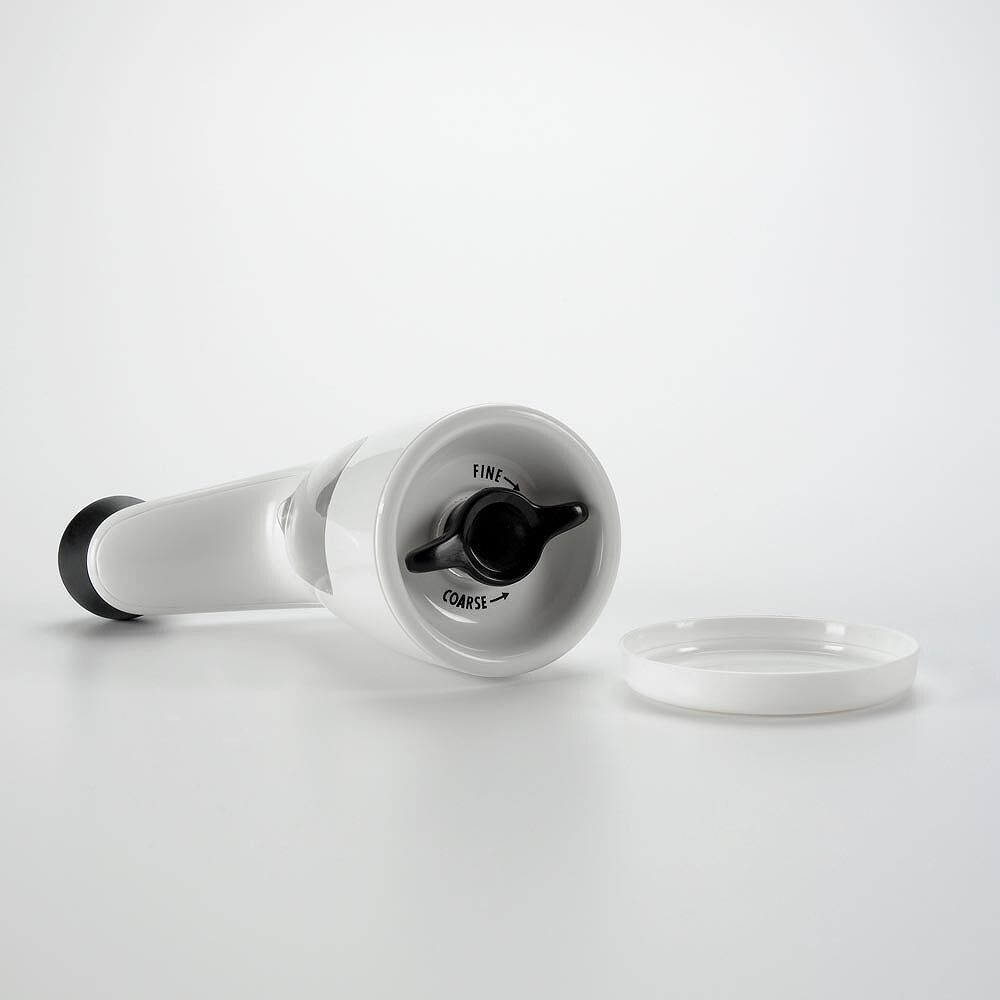Radial Pepper Grinder E9
