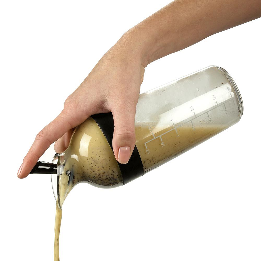 Salad Dressing Shaker Y3