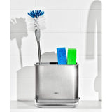 Stainless Steel Bottle Brush Refill - 2 Pack F1