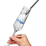 Stainless Steel Bottle Brush Refill - 2 Pack I5