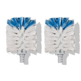 Stainless Steel Bottle Brush Refill - 2 Pack I5
