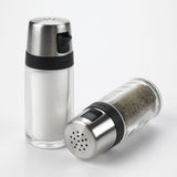 Simple Salt Shaker P2