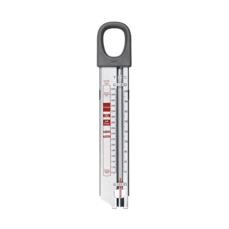 Candy & Deep Fry Thermometer M9