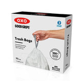 Trash Bags - 1.6 gallons/6L - 90-Pack L5