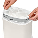 Trash Bags - 1.6 gallons/6L - 90-Pack L5