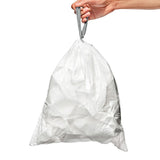 Trash Bags - 1.6 gallons/6L - 90-Pack L5
