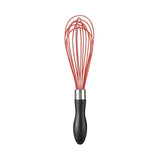 11" Silicone Balloon Whisk W6