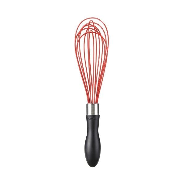 11" Silicone Balloon Whisk W6