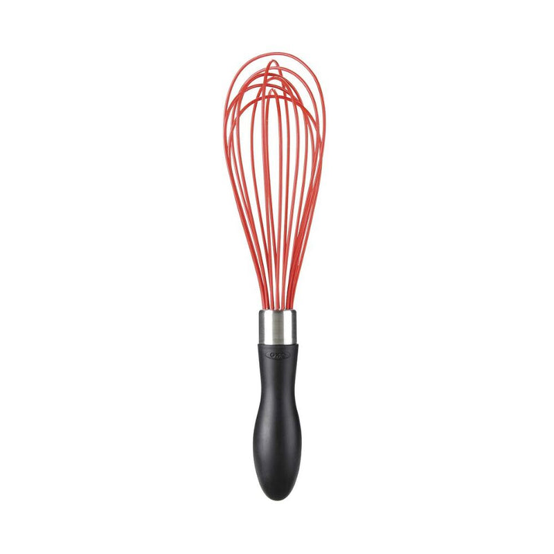 11" Silicone Balloon Whisk W6