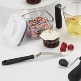 Cupcake Icing Knife Y4