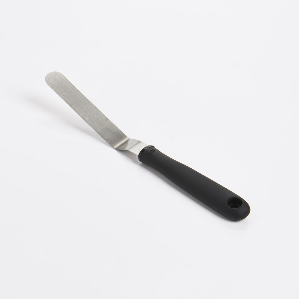 Cupcake Icing Knife Q5