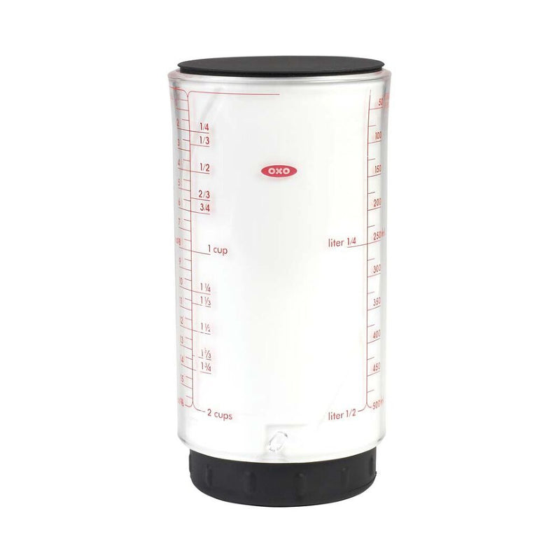 2 Cup Adjustable Measuring Cup Y4