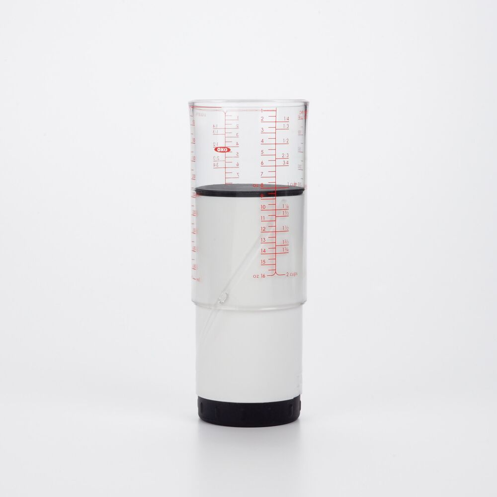 2 Cup Adjustable Measuring Cup Y4