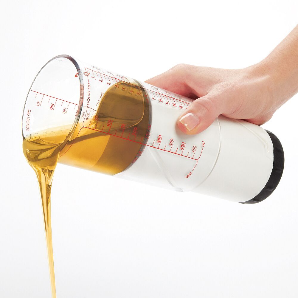 2 Cup Adjustable Measuring Cup Y4